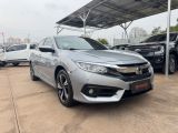 Beneto Veculos | Civic Sedan EXL 2.0 Flex 16V Aut.4p 19/19 - foto 6