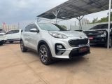 Benetão Veículos | Sportage EX 2.0 16V/ 2.0 16V Flex Aut. 21/22 - foto 5