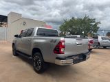 Benetão Veículos | Hilux CD SRX 4x4 2.8 TDI 16V Diesel Aut. 21/22 - foto 7