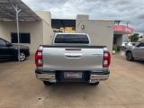 Benetão Veículos | Hilux CD SRX 4x4 2.8 TDI 16V Diesel Aut. 21/22 - foto 9