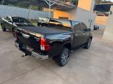 Benetão Veículos | Hilux 2.7 SRV 4X2 CD 16V FLEX 4P AUTOMÁTICO 18/19 - foto 3
