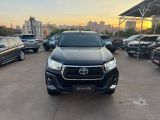 Benetão Veículos | Hilux 2.7 SRV 4X2 CD 16V FLEX 4P AUTOMÁTICO 18/19 - foto 9