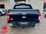 Benetão Veículos | S-10 2.8 16V TURBO DIESEL HIGH COUNTRY CD 4X4 AUTOMÁTICO 22/23 - foto 8