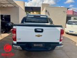 Benetão Veículos | S-10 2.5 LTZ 4X4 CD 16V FLEX 4P AUTOMÁTICO 18/19 - foto 8