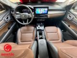 Benetão Veículos | Rampage 2.0 TURBO DIESEL LARAMIE 4X4 AUTOMÁTICO 24/24 - foto 4