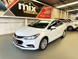 Mix Veiculos | Cruze 1.4 TURBO LT 16V 18/18 - foto 1