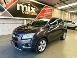 Mix Veiculos | Tracker 1.8 MPFI LTZ 4X2 16V 14/14 - foto 1