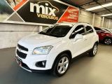 Mix Veiculos | Tracker 1.8 MPFI LTZ 4X2 16V 15/15 - foto 1