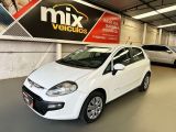 Mix Veiculos | Punto 1.4 ATTRACTIVE 8V 13/13 - foto 1
