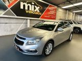 Mix Veiculos | Cruze 1.8 LT 16V SEDAN 15/15 - foto 1