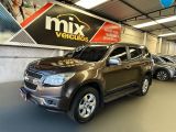 Mix Veiculos | Trailblazer 2.8 LTZ 4X4 16V TURBO 13/13 - foto 1