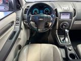 Mix Veiculos | Trailblazer 2.8 LTZ 4X4 16V TURBO 13/13 - foto 7