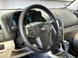 Mix Veiculos | Trailblazer 2.8 LTZ 4X4 16V TURBO 13/13 - foto 10