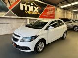 Mix Veiculos | Onix 1.4 MPFI LT 8V 15/15 - foto 1