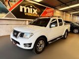 Mix Veiculos | Frontier 2.5 SL 4X4 CD TURBO ELETRONIC 15/16 - foto 1