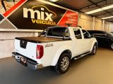 Mix Veiculos | Frontier 2.5 SL 4X4 CD TURBO ELETRONIC 15/16 - foto 3
