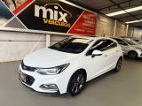 Mix Veiculos | Cruze 1.4 TURBO SPORT6 LTZ 16V 17/17 - foto 1