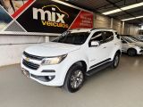Mix Veiculos | Trailblazer 2.8 LTZ 4X4 16V TURBO 17/18 - foto 1