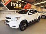 Mix Veiculos | S-10 2.5 LTZ 4X2 CD 16V 15/15 - foto 1