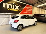 Mix Veiculos | Onix 1.4 MPFI LT 8V 15/15 - foto 3