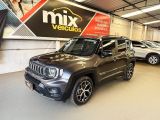 Mix Veiculos | Renegade 1.3 T270 TURBO SAHARA 25/26 - foto 1