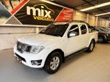 Mix Veiculos | Frontier 2.5 SL 4X4 CD TURBO ELETRONIC 15/16 - foto 1