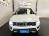 Multcar Veculos | Compass 2.0 16V LIMITED 4X4 18/18 - foto 3