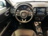 Multcar Veculos | Compass 2.0 16V LIMITED 4X4 18/18 - foto 6
