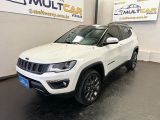 Multcar Veculos | Compass 2.0 16V S 4X4 21/21 - foto 1