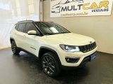 Multcar Veculos | Compass 2.0 16V S 4X4 21/21 - foto 2