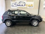Multcar Veculos | Tucson 2.0 MPFI GLS 16V 143CV 2WD 12/13 - foto 10