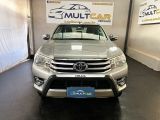 Multcar Veculos | Hilux 2.8 SRV 4X4 CD 16V 16/17 - foto 2