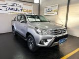 Multcar Veculos | Hilux 2.8 SRV 4X4 CD 16V 16/17 - foto 3
