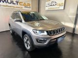 Multcar Veculos | Compass 2.0 16V LONGITUDE 4X4 19/20 - foto 2
