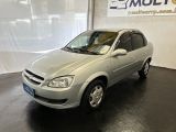 Multcar Veculos | Corsa Sedan 1.0 MPFI LS 8V 11/12 - foto 1