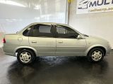 Multcar Veculos | Corsa Sedan 1.0 MPFI LS 8V 11/12 - foto 9