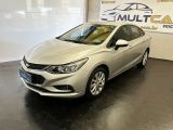 Multcar Veculos | Cruze 1.4 TURBO LT 16V 18/19 - foto 1