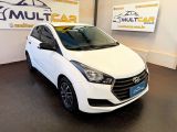 Multcar Veculos | HB 20 1.0 COMFORT 12V 17/17 - foto 2