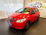 Multcar Veculos | Onix 1.0 MPFI LT 8V 15/16 - foto 1
