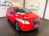 Multcar Veculos | Onix 1.0 MPFI LT 8V 15/16 - foto 2