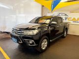 Multcar Veculos | Hilux 2.7 SRV 4X4 CD 16V 18/18 - foto 1