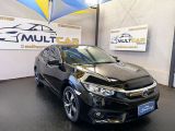 Multcar Veículos | Civic 2.0 16V FLEXONE EXL 18/18 - foto 1