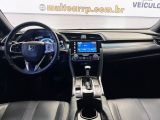 Multcar Veículos | Civic 2.0 16V FLEXONE EXL 18/18 - foto 4