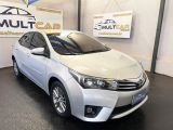 Multcar Veículos | Corolla 2.0 XEI 16V 16/17 - foto 1