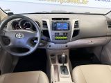 Multcar Veículos | Hilux 3.0 SRV 4X4 16V TURBO INTERCOOLER 07/08 - foto 4