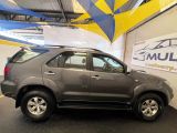 Multcar Veículos | Hilux 3.0 SRV 4X4 16V TURBO INTERCOOLER 07/08 - foto 8
