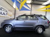Multcar Veículos | Hilux 3.0 SRV 4X4 16V TURBO INTERCOOLER 07/08 - foto 9