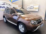 Multcar Veículos | Duster 2.0 16V DYNAMIQUE 15/16 - foto 1