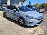 Scaranelo Veculos | City Hatchback Touring 1.5 Flex 16V Aut 22/22 - foto 3