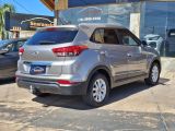 Scaranelo Veculos | Creta Action 1.6 16V Flex Aut. 20/21 - foto 5